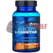 N-Acetyl L-Carnitine (600 мг x 75 капс), Geon Lab