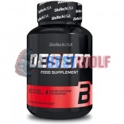 Desert (100 капс), Biotech USA