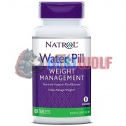 Water Pill (60 табл), Natrol