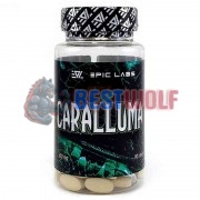 Caralluma (500 мг x 90 табл), Epic Labs