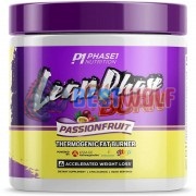 Lean Phase Burn (176 гр x 60 порций), Phase One Nutrition (P1N)