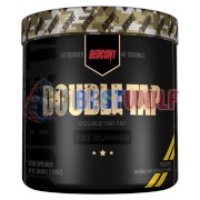 Double Tap Powder (40 порций), Redcon1