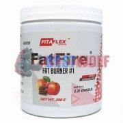 FatFire (206 гр x 40 порций), FitaFlex