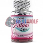 Latina Lean (60 капс), Revange Nutrition