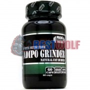 Adipo Grinder (60 капс), Frog Tech