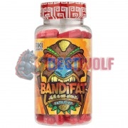 Bandifat Extreme (60 капс), TIKI Sports