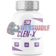Clen-X (30 капс), 2SN