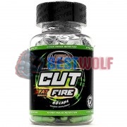 Cut Fire (60 капс), Hyper Freak Nutrition