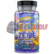 ECAzene (60 капс), WTF Labz