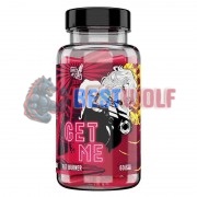 Get Me (60 капс), Busta Cap