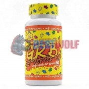GRB [Get Ripped Bro] (60 капс), Brobolic