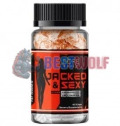 Jacked & Sexy (45 капс), Core Labs X [Revange Nutrition]