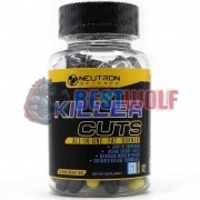 Killer Cuts (60 капс), Neutron Science [Revange Nutrition]