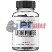 Lean Phase (60 капс), Phase One Nutrition (P1N)