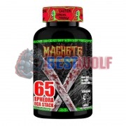 Machete (60 капс), Terror Labz