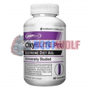 OxyElite Pro (90 капс), USP Labs