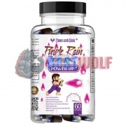 Puple Rain Thermogenic® (60 капс DuoCap®), Chaos And Pain