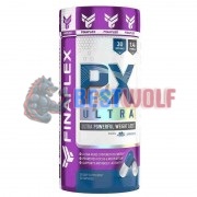 PX Ultra (60 капс), Finaflex