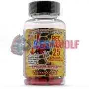 Red Wasp (75 капс), Cloma Pharma Laboratories
