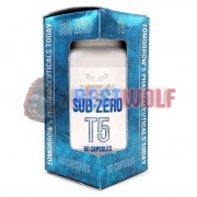 T5 Sub Zero (60 капс), Zion Labs