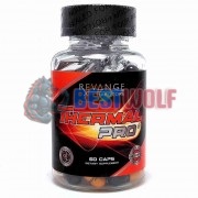 Thermal Pro Hardcore (60 капс), Revange Nutrition