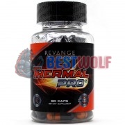 Thermal Pro V5 (60 капс), Revange Nutrition