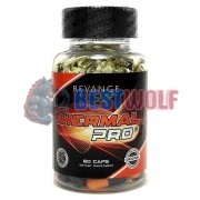 Thermal Pro Original (60 капс), Revange Nutrition
