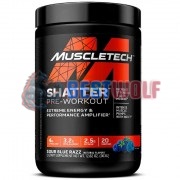 Shatter [Pre-Workout] (363 гр: 20 порций), Muscletech