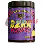 BZRK Voodoo [Limited Edition] (475 гр: 25 порции), Black Magic