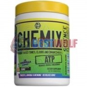 Chemix ATP (400 гр: 40 порций), Chemix Lifestyle