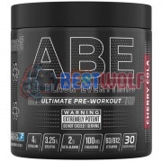 ABE [All Black Everything] (315 гр: 30 порций), Applied Nutrition