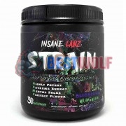 Strain (257 гр: 30 порций), Insane Labz