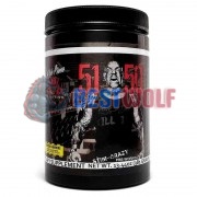 51x50 (381 гр: 30 порций), Rich Piana 5% Nutrition