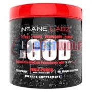 I Am God (293 гр: 25 порций), Insane Labz