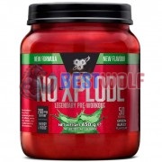 NO-Xplode [New Formula] (650 гр: 50 порций), BSN