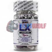 LX Laxoplex Figure (30 шт), GEC [Revange Nutrition]