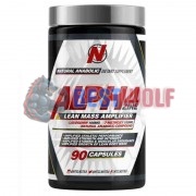 Alphazine (90 шт), Ntel Nutra [Intel Pharma]