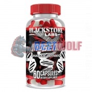 Anogenin (60 шт по 25 мг), Blackstone Labs