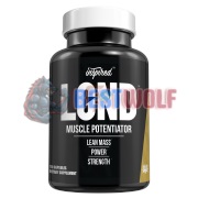 LGND (120 шт), Inspired Nutraceuticals