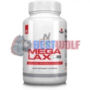 MegaLax (90 шт по 100 мг), Nutra Innovations