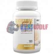 Glucosamine Chondroitin OptiMSM (120 шт), Maxler