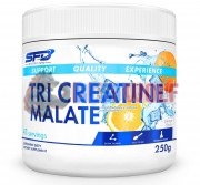 Tri Creatine Malate (250 гр), SFD Nutrition