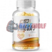 Omega-3 (60 шт по 1400 мг), 2SN
