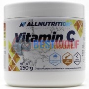 Vitamin C Antioxidant Powder (250 гр: 250 порций), AllNutrition
