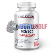 Green Tea Extract (120 шт по 500 мг), Be First