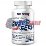Grape Seed Extract (60 шт по 200 мг), Be First