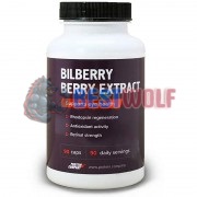 Bilberry Berry Extract (90 шт по 500 мг), Protein Company