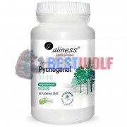 Pycnogenol® (60 шт по 50 мг), Aliness