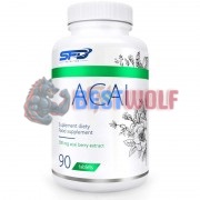 Acai [Berry Extract] (90 шт по 500 мг), SFD Nutrition