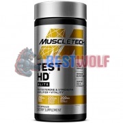 Test HD Elite (120 шт), Muscletech